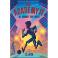 The Academy II: The Journey Continues