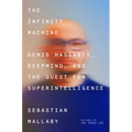 The Infinity Machine: Demis Hassabis, Deepmind, and the Quest for Superintelligence