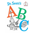 Dr. Seuss's ABC