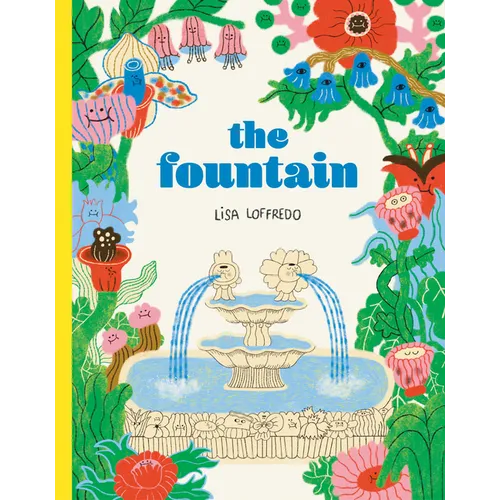 The Fountain