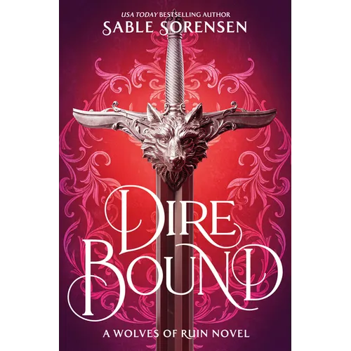 Dire Bound (Standard Edition)