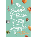 The Summer I Turned Pretty