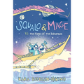 Squalo & Mage vs. the Rage of the Bakunawa: A Graphic Novel