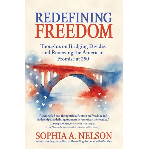 Redefining Freedom