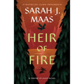 Heir of Fire