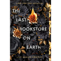 The Last Bookstore on Earth
