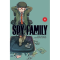 Spy X Family, Vol. 8