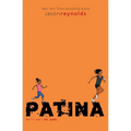 Patina