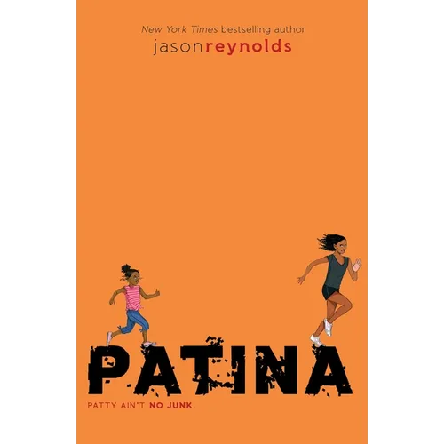 Patina