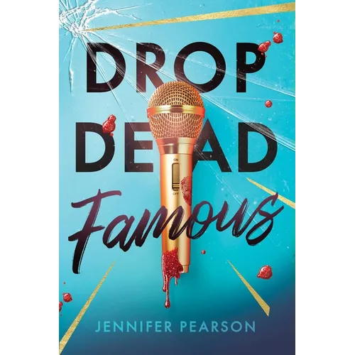 Drop Dead Famous