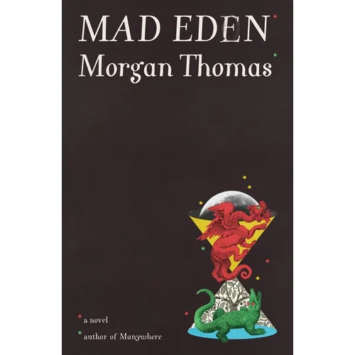 Mad Eden