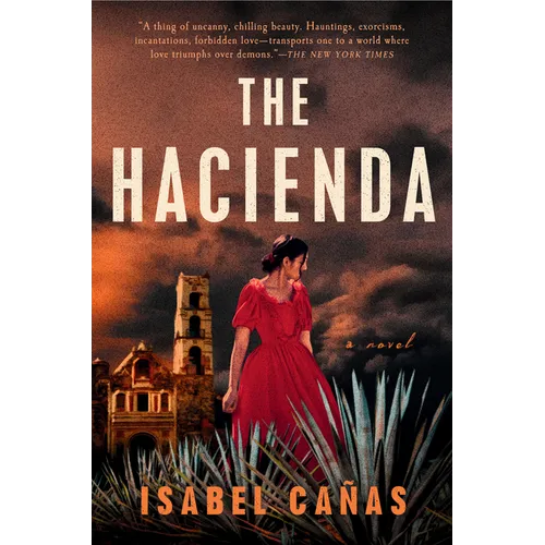 The Hacienda