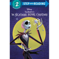 Disney Tim Burton's the Nightmare Before Christmas