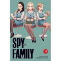 Spy X Family, Vol. 13