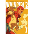 Invincible Volume 7 (New Edition)