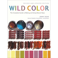 Wild Color: The Complete Guide to Making and Using Natural Dyes
