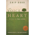 The Voice of the Heart: A Call to Full Living