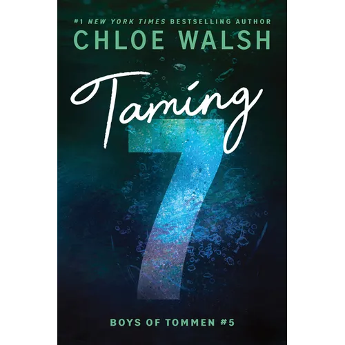 Taming 7 (Standard Edition)