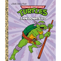 I Am Donatello (Teenage Mutant Ninja Turtles)