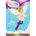 Rainbow Magic Jewel Fairies #5: Amy the Amethyst Fairy