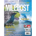The Milepost 2026: Alaska Travel Planner