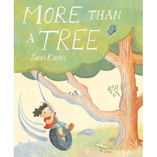More Than a Tree