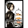 Black Butler, Vol. 2