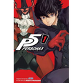 Persona 5, Vol. 1