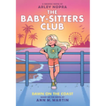 Dawn on the Coast: A Graphic Novel (the Baby-Sitters Club #19)