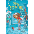 Gnomes and Sneezes: Zoey and Sassafras #10