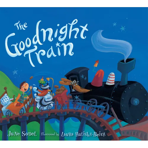 The Goodnight Train
