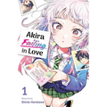Akira Failing in Love, Vol. 1