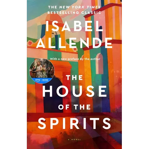 The House of the Spirits