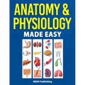 Anatomy & Physiology Made Easy