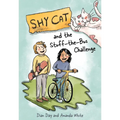 Shy Cat and the Stuff-The-Bus Challenge