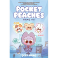 Pocket Peaches: Game on: Volume 3