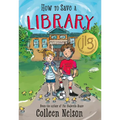 How to Save a Library