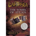 The Tombs of Atuan