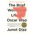 The Brief Wondrous Life of Oscar Wao (Pulitzer Prize Winner)