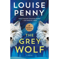 The Grey Wolf
