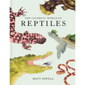 The Colorful World of Reptiles