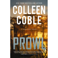 Prowl: A Small-Town, Second-Chance Romantic Suspense