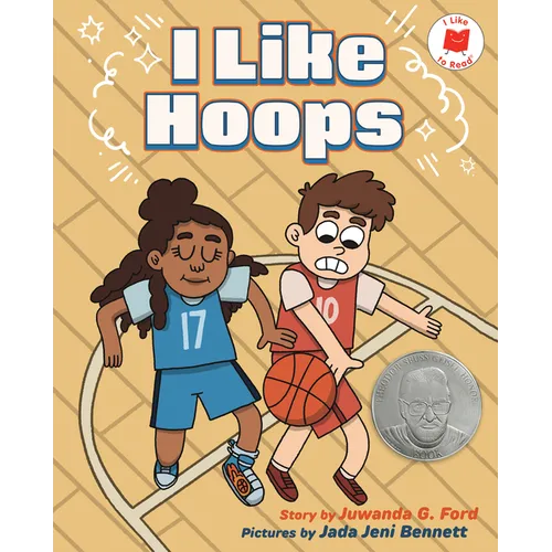 I Like Hoops