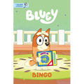 Bingo: A Bluey Storybook