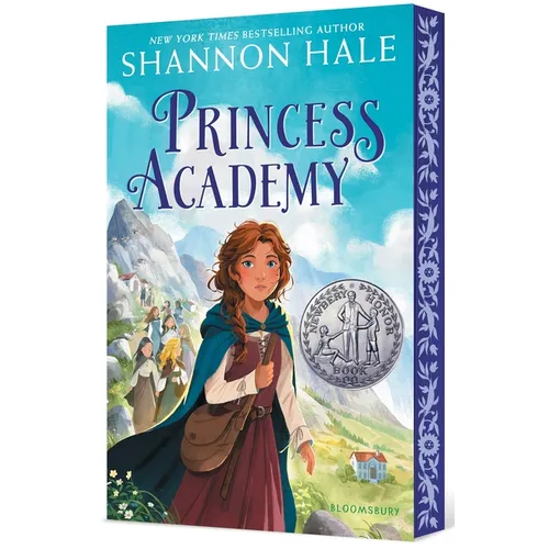 Princess Academy: Deluxe Anniversary Edition