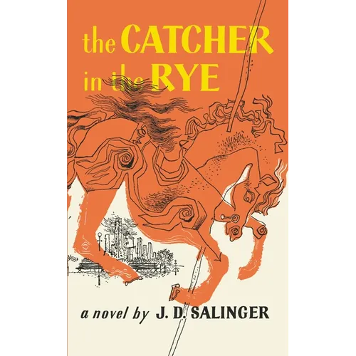 The Catcher in the Rye