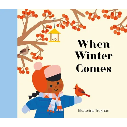 When Winter Comes