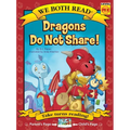 We Both Read-Dragons Do Not Share!