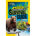 The Official National Geographic Kids Survival Guide