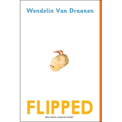 Flipped
